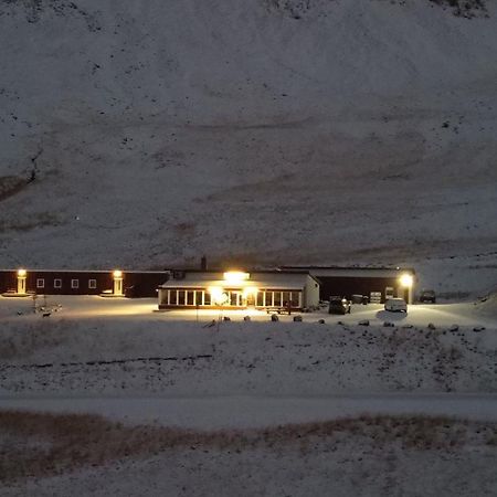 Gil Guesthouse Budardalur المظهر الخارجي الصورة